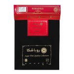 پارچه شیفون کنفی